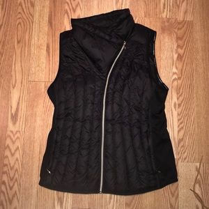 Spring vest